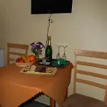 招待所 乌莱萨酒店 捷克布杰约维采