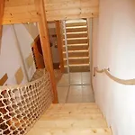 招待所 乌莱萨酒店 捷克布杰约维采