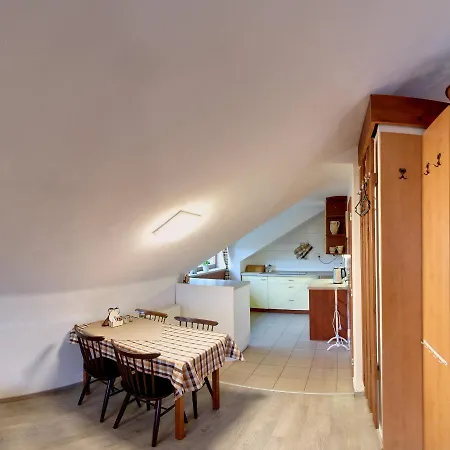 U Lesa 3* České Budějovice