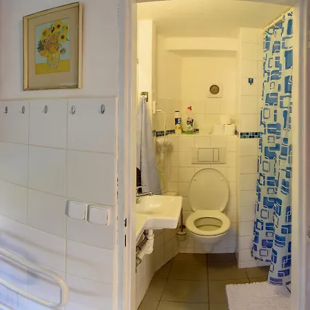 U Lesa Guest house 3*
