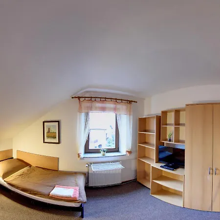 Maison d'hôtes U Lesa 3*