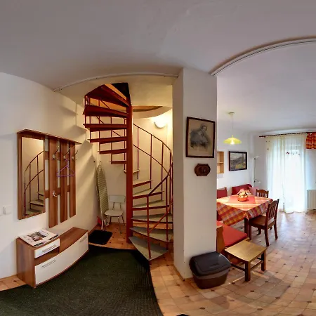Guest house U Lesa 3*