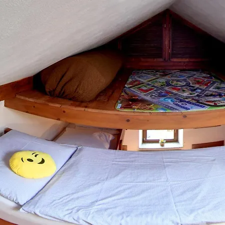 Maison d'hôtes U Lesa Ceske Budejovice