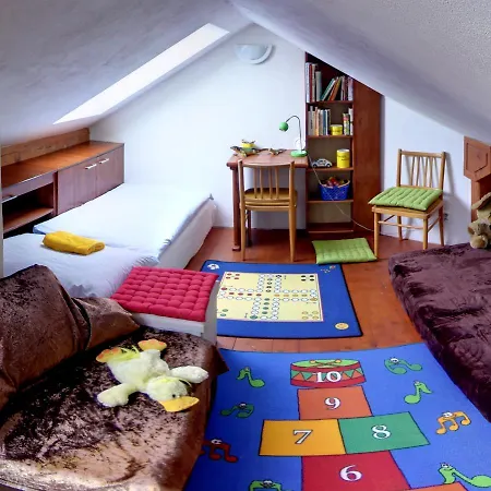 U Lesa Ceske Budejovice