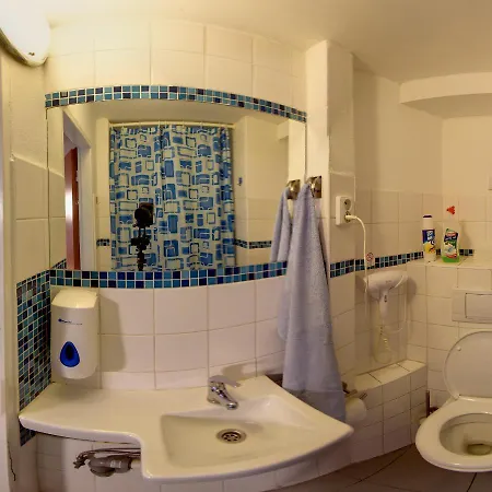 Maison d'hôtes U Lesa