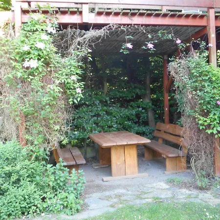 Maison d'hôtes U Lesa 3*