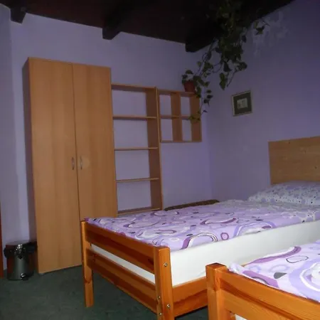 U Lesa Konukevi Ceske Budejovice