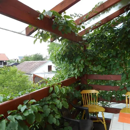 Maison d'hôtes U Lesa Ceske Budejovice