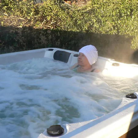 U Lesa Maison d'hôtes 3*