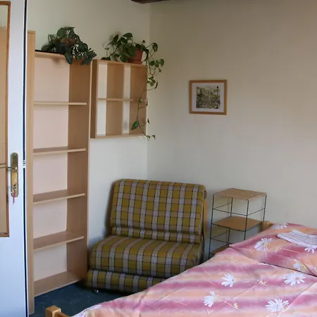 Gæstehus U Lesa Ceske Budejovice
