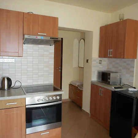 U Lesa 3* Ceske Budejovice