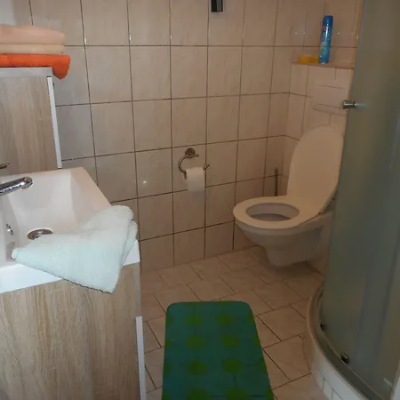 U Lesa Gæstehus