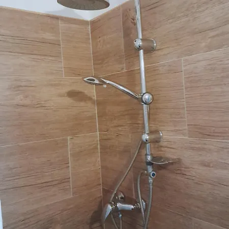 بيت ضيافة U Lesa 3*