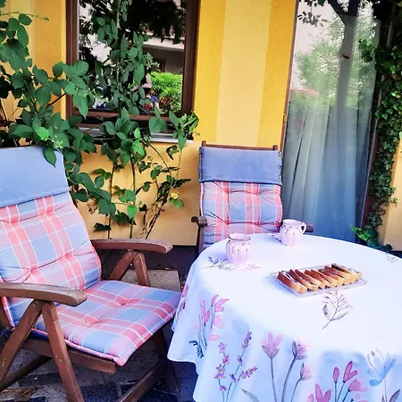 U Lesa 3* Ceske Budejovice