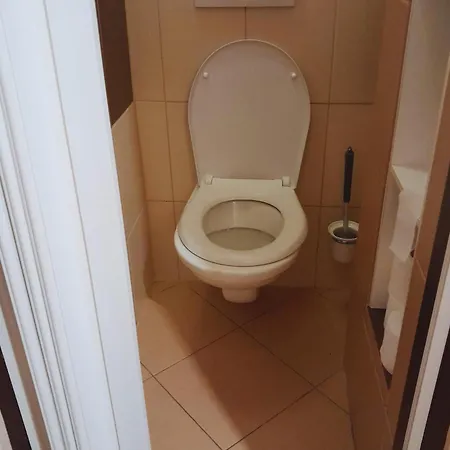 Vendégház U Lesa