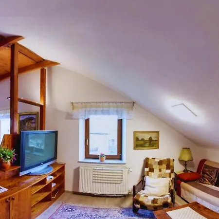 U Lesa 3* Ceske Budejovice
