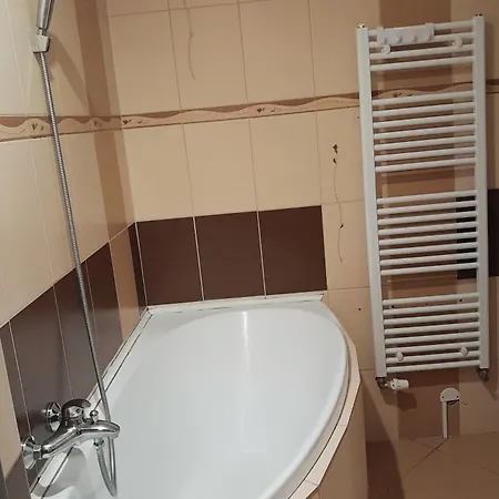 بيت ضيافة U Lesa تشيسكي بوديوفيتسه