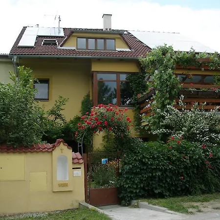 U Lesa Ceske Budejovice