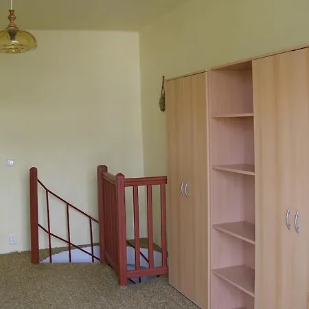 Vendégház U Lesa 3*