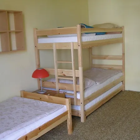 U Lesa Ceske Budejovice