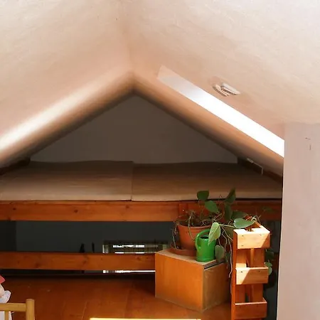 Guest house U Lesa