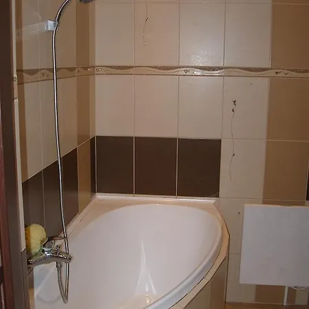 Maison d'hôtes U Lesa 3*