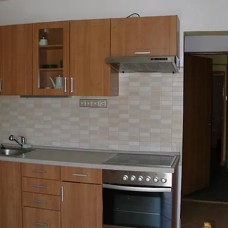 Maison d'hôtes U Lesa Ceske Budejovice