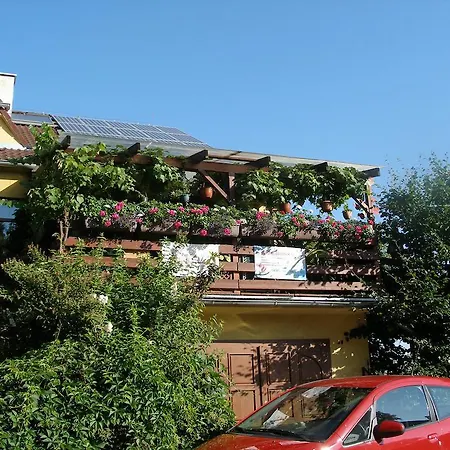 Maison d'hôtes U Lesa 3*