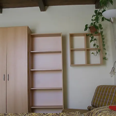 U Lesa Ceske Budejovice