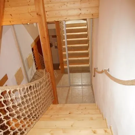 Guest house U Lesa Ceske Budejovice