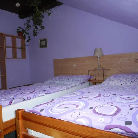 Konukevi U Lesa Ceske Budejovice
