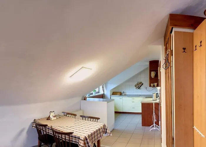 U Lesa 3* Ceske Budejovice