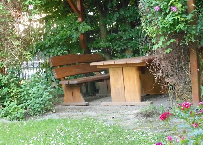 U Lesa 3* Ceske Budejovice