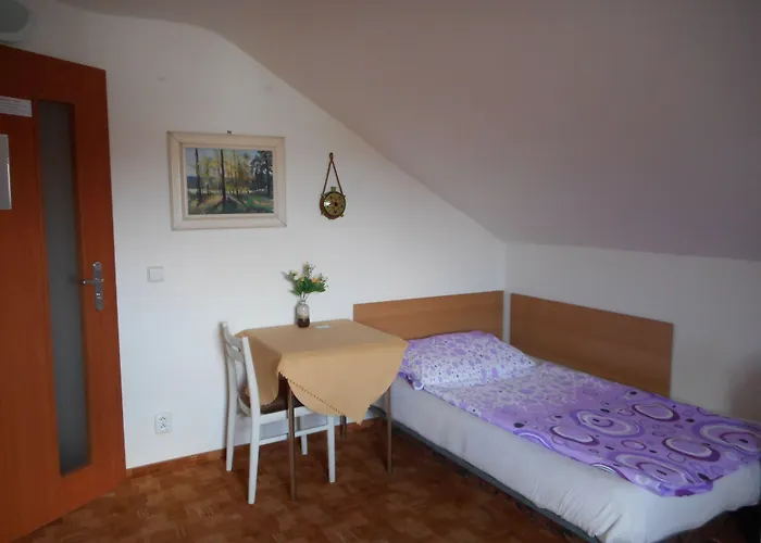 U Lesa Ceske Budejovice