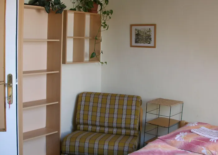 Penzion U Lesa Ceske Budejovice