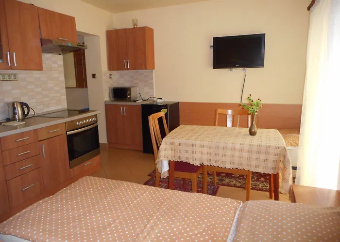 U Lesa 3* Ceske Budejovice