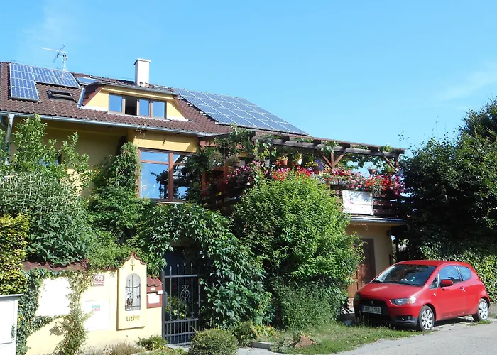 U Lesa Penzion Ceske Budejovice