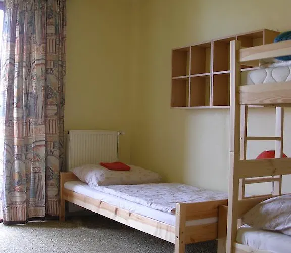 U Lesa Ceske Budejovice