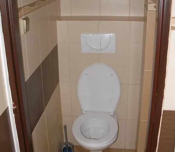 Penzion U Lesa Ceske Budejovice