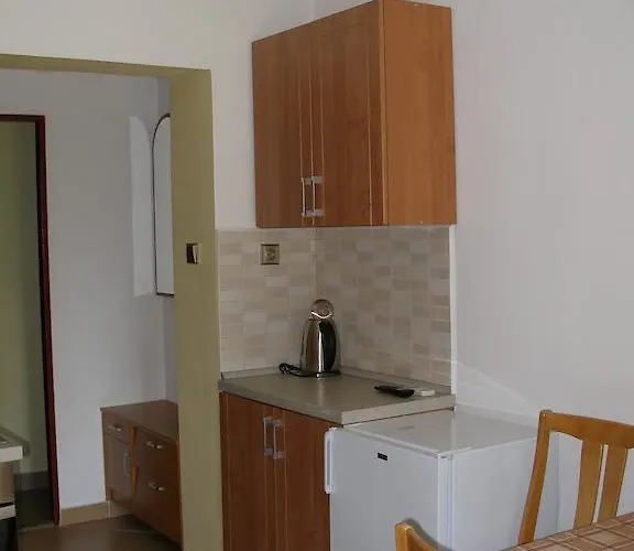 U Lesa Ceske Budejovice