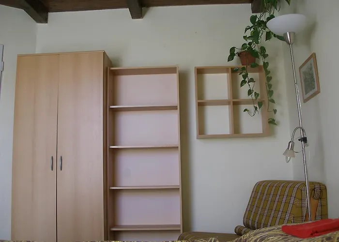 U Lesa Ceske Budejovice