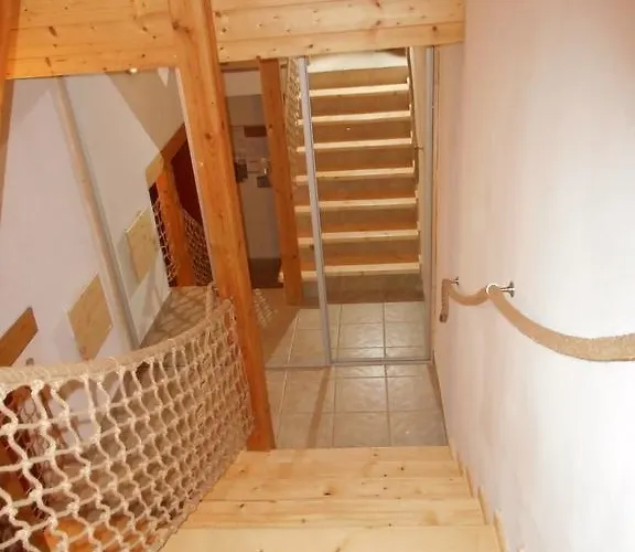 Penzion U Lesa Ceske Budejovice